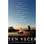 DVD Ten večer (2007)
