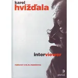 Interviewer - Karel Hvížďala