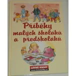 Příběhy předškoláků a malých školáků - Edice