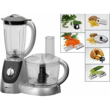 Clatronic KM 3333 Kuchyňský robot Clatronic KM 3333