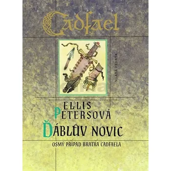 Ďáblův novic - Ellis Petersová