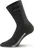 Lasting Merino ponožky WXL, (42-45) L, 900-ČERNÁ
