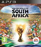 FIFA 2010 World Cup PS3