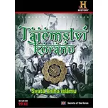 DVD Tajemství koránu (2006)