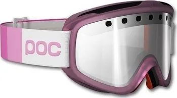 brýle POC Iris Stripes - pink 