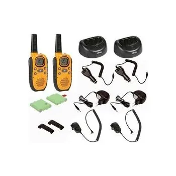 Vysílačka Topcom Twintalker 9100 Long Range