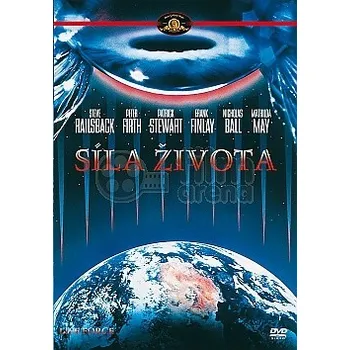 DVD Síla života (1985)