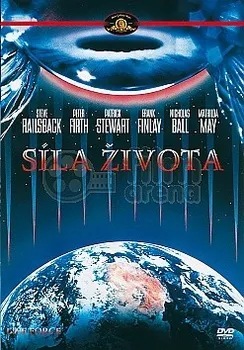 DVD film DVD Síla života (1985)