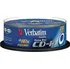 Optické médium Verbatim CD-R 80 52x Cryst spindl 25 pack