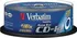 Optické médium Verbatim CD-R 80 52x Cryst spindl 25 pack