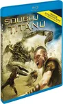 Blu-ray Souboj titánů (2010)