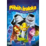 DVD Příběh žraloka (2004)