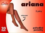 Aries Ariana ponožky 2 páry
