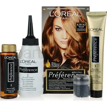 L'Oréal Paris Préférence 174 ml