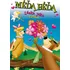 DVD film DVD Méďa Béďa: Láska jako trám (1964)