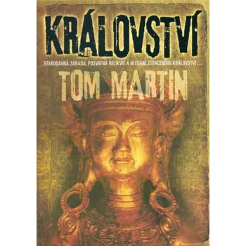 Království - Tom Martin