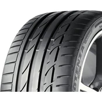 Letní osobní pneu Bridgestone S001 225 / 45 R17 91W