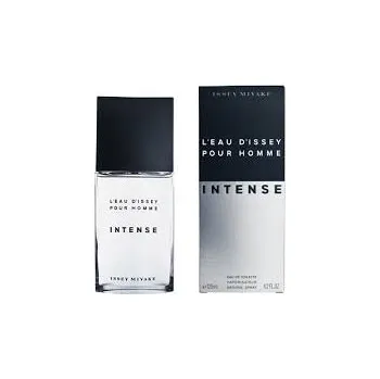 Issey Miyake L´Eau D´Issey pour Homme Intense EDT, Tester 125 ml