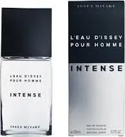 Pánský parfém Issey Miyake L´Eau D´Issey pour Homme Intense EDT