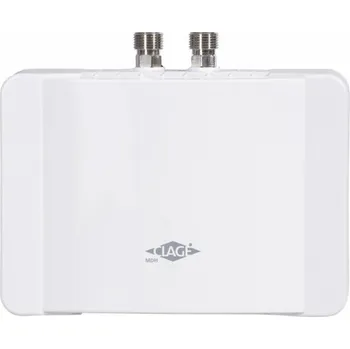 Průtokový ohřívač Clage MDH 3