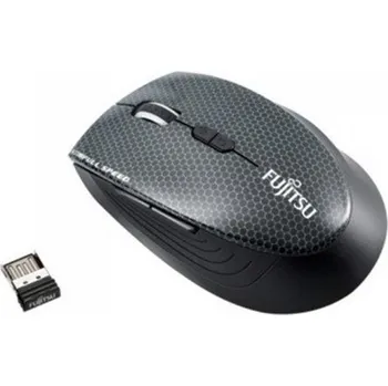 Myš Fujitsu WI910