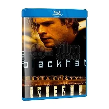 Blu-ray film Blu-ray Hacker  (2015)