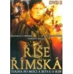 DVD Říše římská 2 (2005)