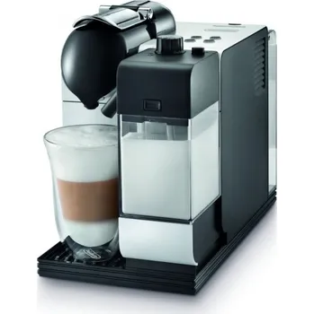 Kávovar De'Longhi Lattissima+ EN520.W