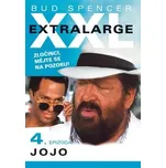 DVD Extralarge 4 - Jojo (1992)