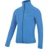 Chlapecká bunda Campri Fleece Jacket Junior Blue