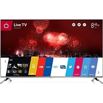 Televizor LG 47LB670V