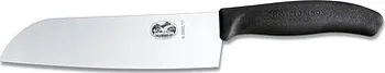 Kuchyňský nůž Victorinox Santoku SwissClassic 17cm (6.8503.17)