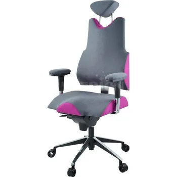 Terapeutická židle THERAPIA iBODY XXL 7770 / 7772