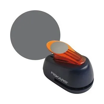 Děrovačka Ozdobná děrovačka Fiskars - kolečko