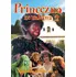 DVD film Princezna ze mlejna 2 (1999) DVD