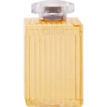 Sprchový gel Chloé Chloé sprchový gel 200 ml