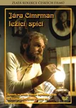 DVD Jára Cimrman ležící, spící (1983)