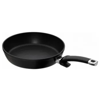 Pánev Fissler Protect Alux Premium  28 cm hluboká 