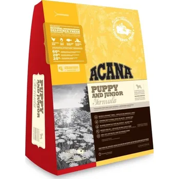 Krmivo pro psa Acana Dog Puppy/Junior