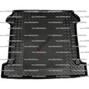 Vana do kufru Vana do kufru Fiat DOBLO MAXI (DO VEL100332)