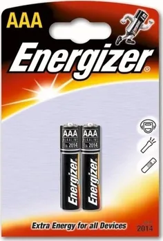 Článková baterie Energizer AAA LR03 Base