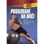 Posilování na míči - Lorne Goldenberg, Peter Twist