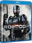 Blu-ray Robocop edice režisérská verze…