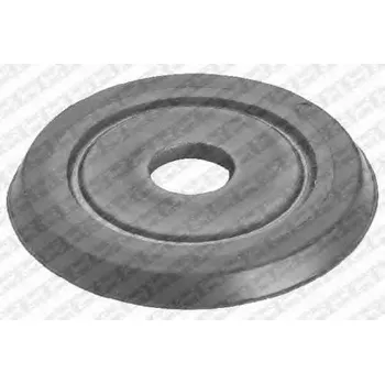 Ložisko převodovky SNR ložisko pružné vzpěry M252.00