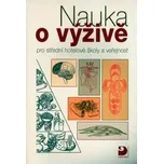 Nauka o výživě - Libuše Kuderová