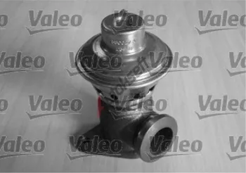 Ventil palivového systému EGR ventil VALEO (VA 700404)
