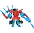 Figurka Hasbro Transformers 4 Construct Bots Transformer se zvířetem Optimus Prime a Gnaw Dino