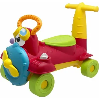 Odrážedlo Chicco Odstrkávadlo Letadélko