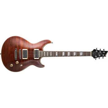 Elektrická kytara Cort M600 AVD