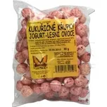 KŘUPKY kukuřičné jogurt lesní ovoce 85g